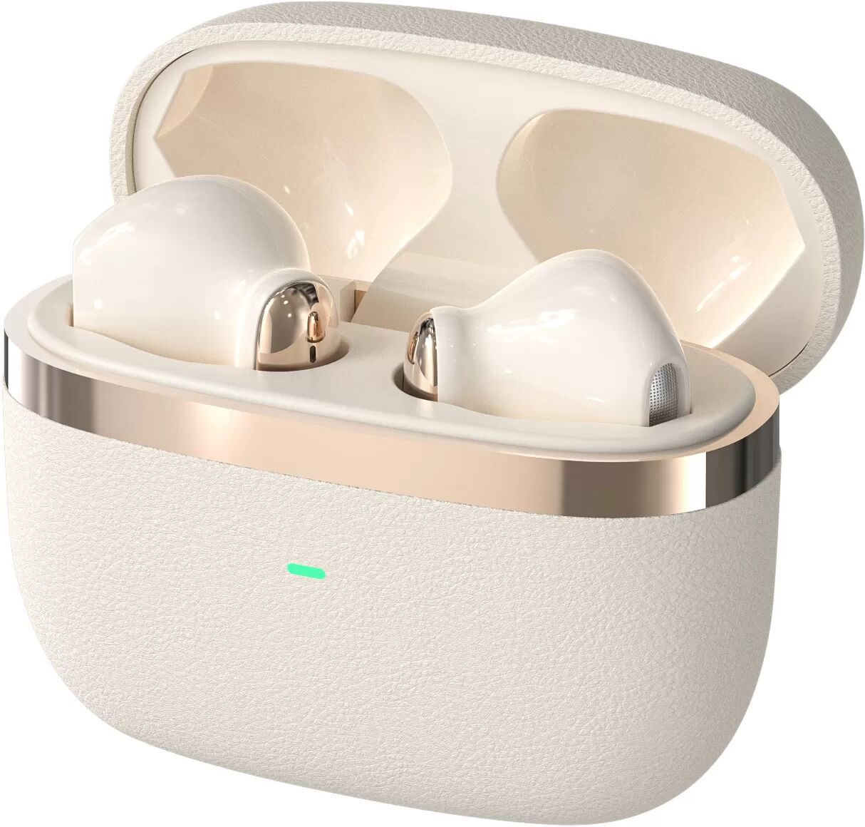 INF J11max 6-Mic Noise Cancelling & Windproof TWS Earbuds