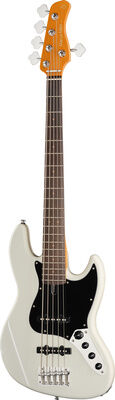 Marcus Miller V3 5 New Gen Antique White Antique White