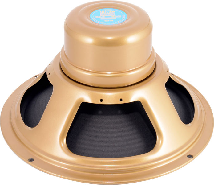 Celestion Alnico Gold 12",15 Ohm