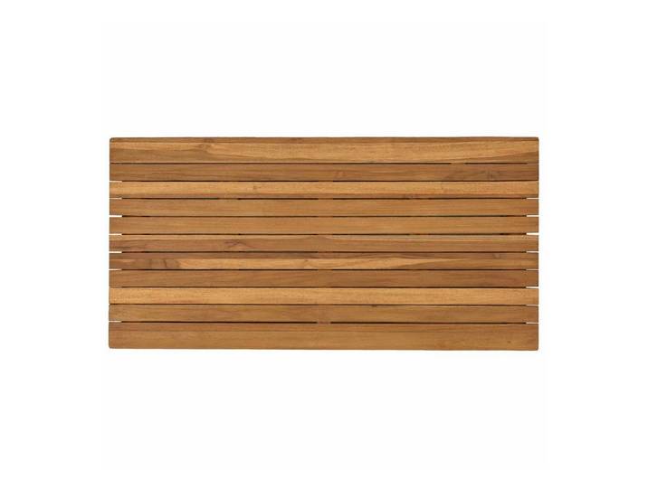 vidaXL Tischplatte Tischplatte 90 x 45 x 3,5 cm Rechtwinklig Massives holz (1 St)