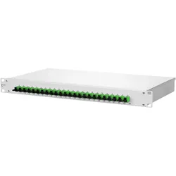 Metz Connect Patchfeld VIK 1502505924-E