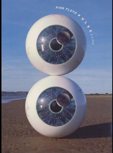 Pink Floyd - Pink Floyd - Pulse (2 DVDs) - Preis vom 15.10.2026 23:06:25 h