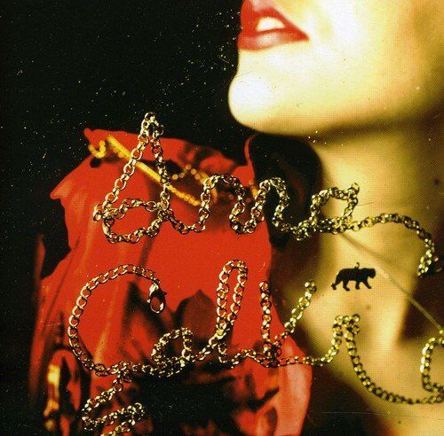 Anna Calvi - Anna Calvi - Preis vom 09.10.2026 07:28:09 h