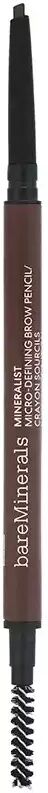 Bare Minerals Mineralist Micro Brow Pencil #Coffee