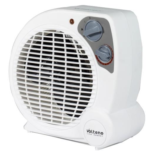 Volten Termowentylator 2000W VO0283 Volteno (2000 W) (VO0283)