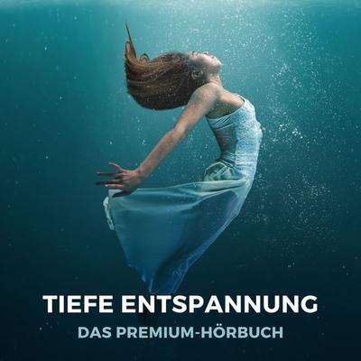 Tiefe Entspannung - Institut für Stressreduktion,Namika Stelten, Audio, 4064066768096