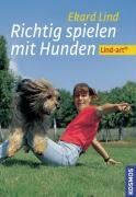 Ekard Lind - Richtig spielen mit Hunden - Preis vom 14.10.2026 23:07:16 h