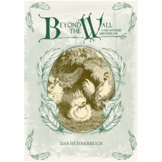 System Matters Beyond the Wall - Hühnerbuch - deutsch 294749