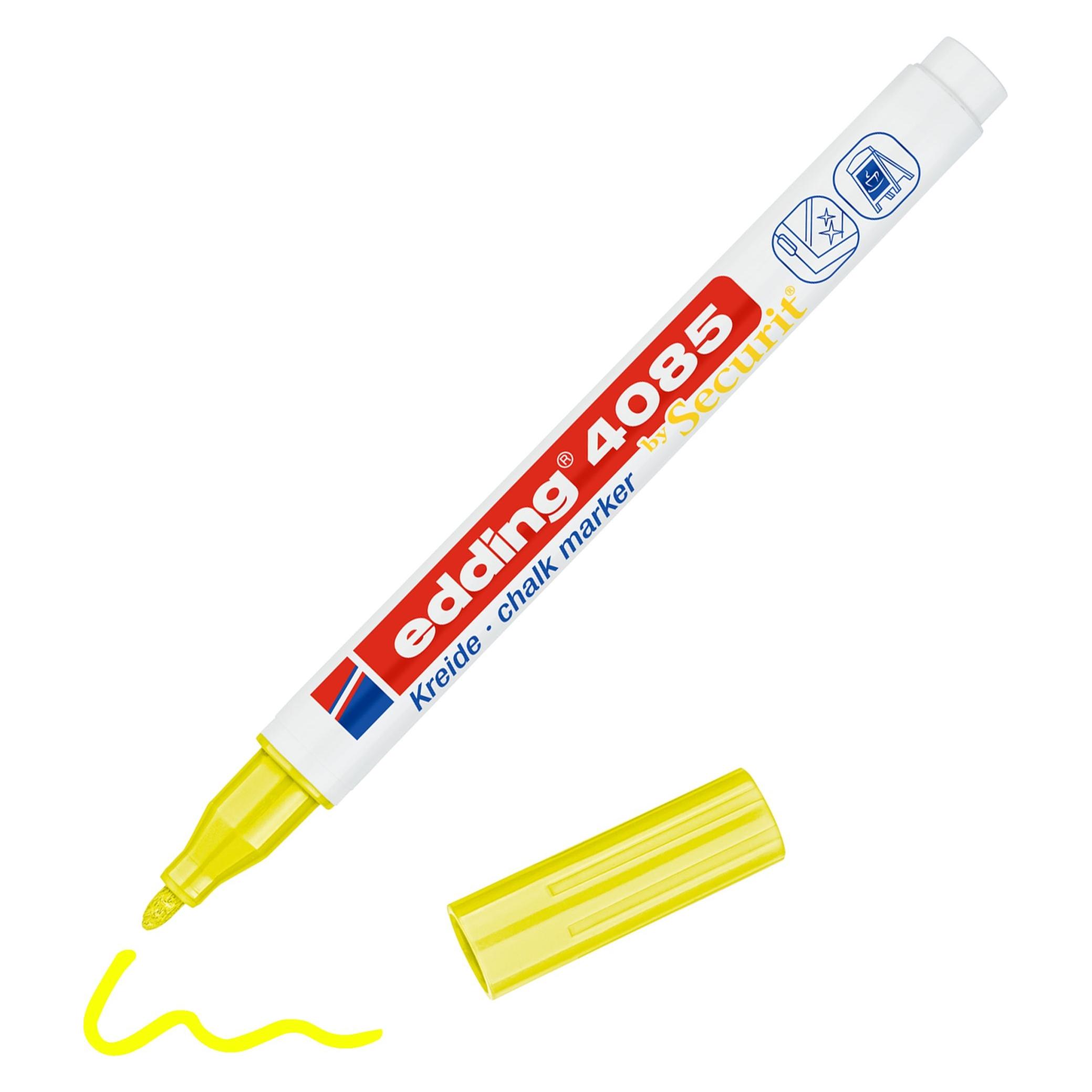 Edding Chalk Marker 4085 (1x) (4085-065)