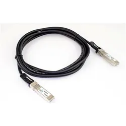 HPE E Aruba DA Copper Cable SFP28 to SFP28 (5 m), Netzwerkkabel