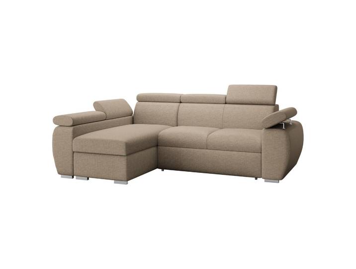 ECKSOFA Boston Mini, Seite: Links - LC+2R
