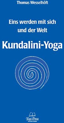 Thomas Wesselhöft - Kundalini-Yoga Einswerden - Preis vom 14.10.2026 23:07:16 h