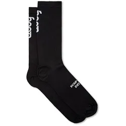 UDOG Socken Logo | schwarz