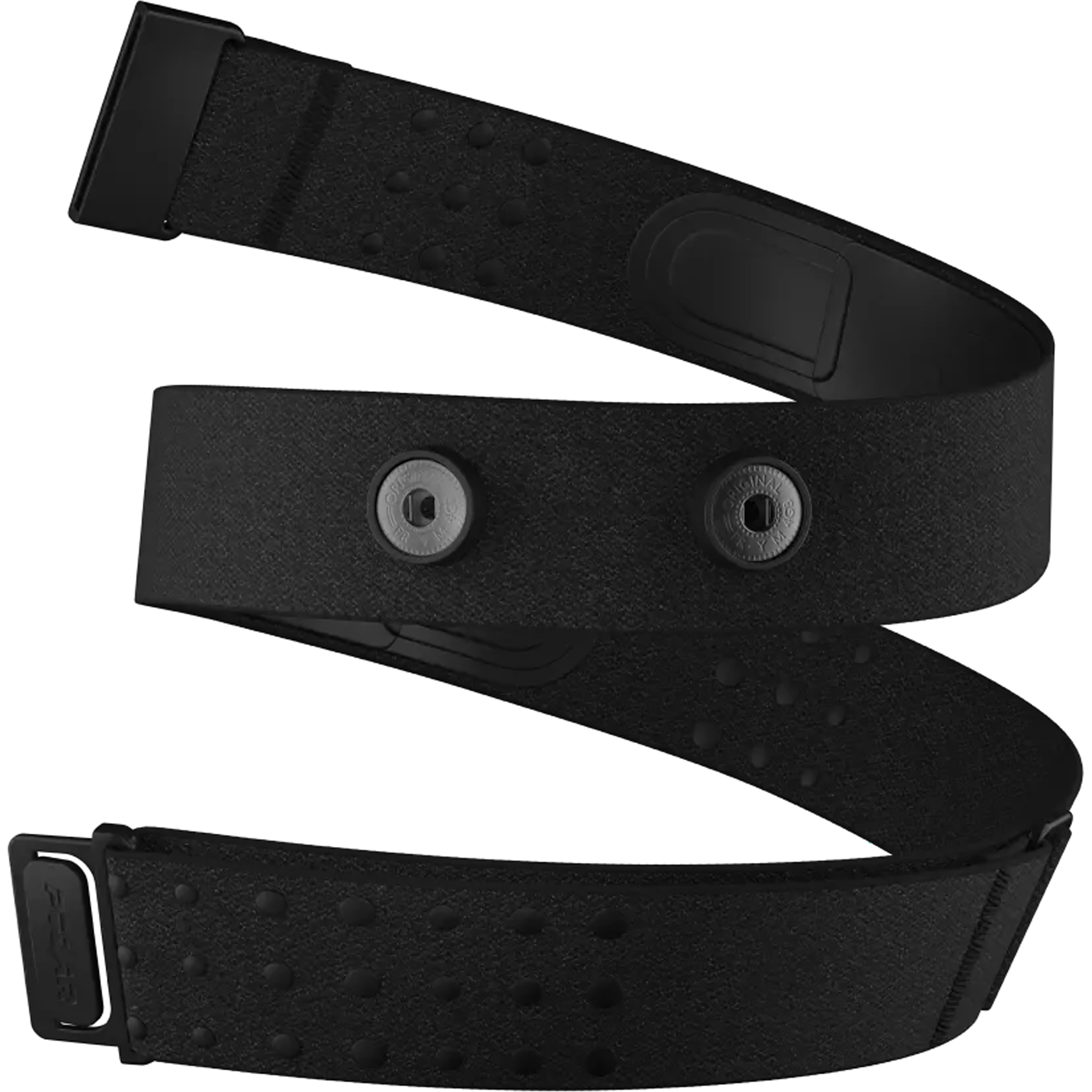 Polar Pro Brustgurt Zubehör GPS & Uhren schwarz Größe 3XL