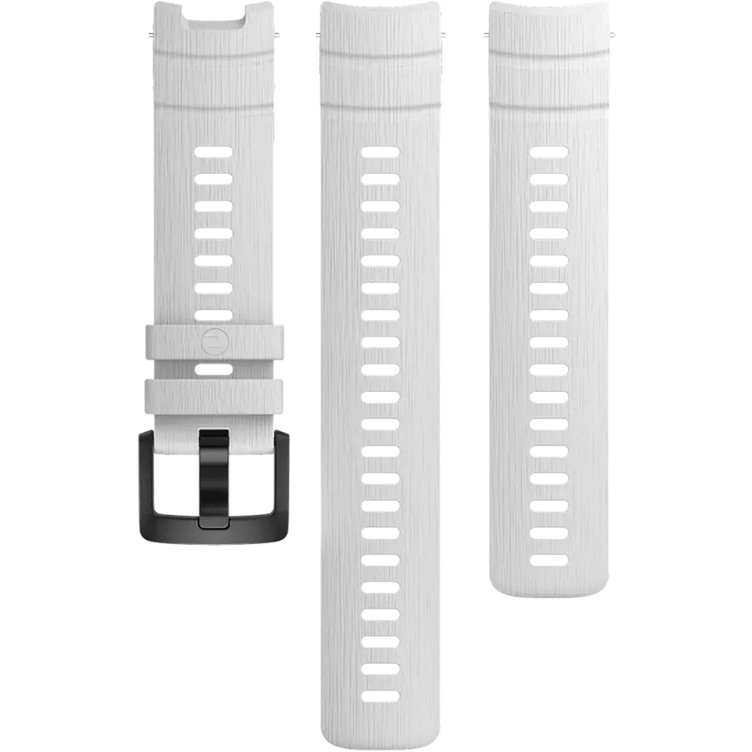 Polar Street X 22mm Armband Zubehör GPS & Uhren white Größe S-L