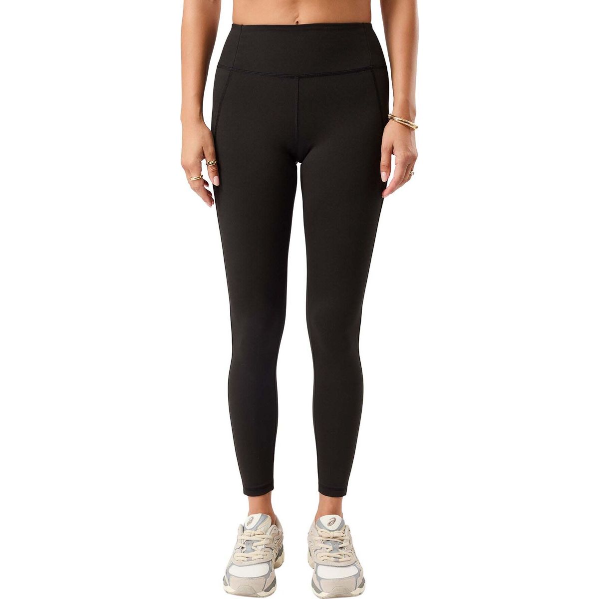 Mandala Limitless Legging black S PA04JE55-Limitless-Legging-black-S
