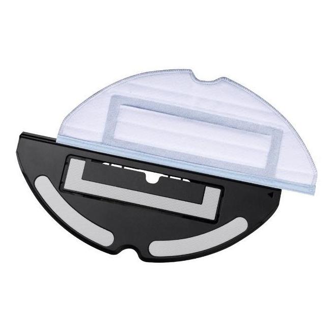 Roborock Mop Cloth Mount-Black S7 (9.01.0803)