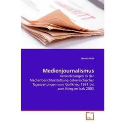 Medienjournalismus, Zeitschriften Abo