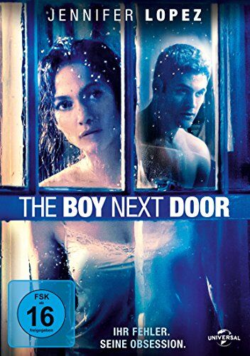 Rob Cohen - The Boy Next Door - Preis vom 17.10.2026 19:25:27 h