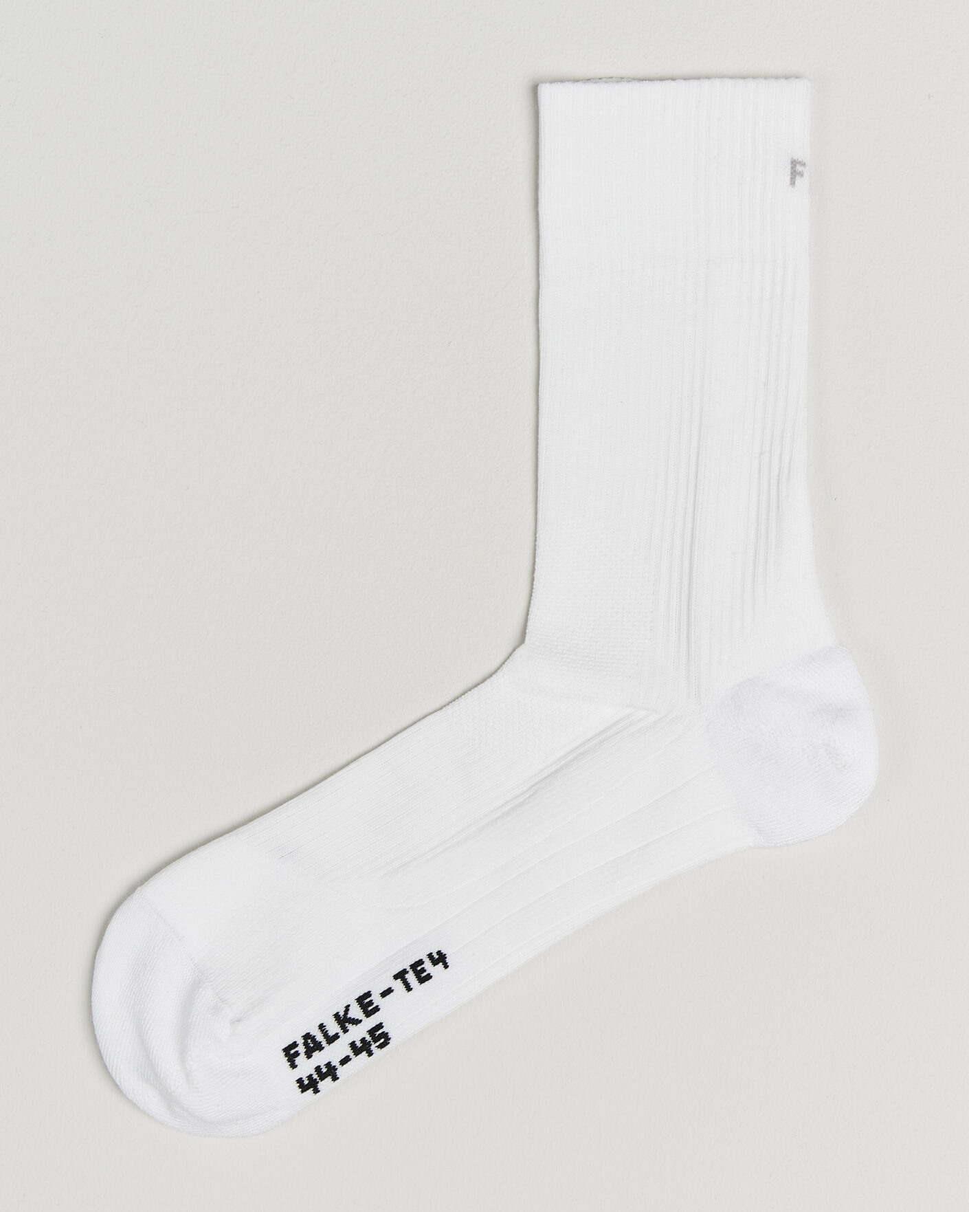 Falke Sport TE4 Classic Tennis Socks White men 42-43 Hvid