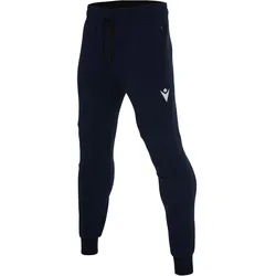 Macron, Herren, Sporthose, accordion (XL), Schwarz