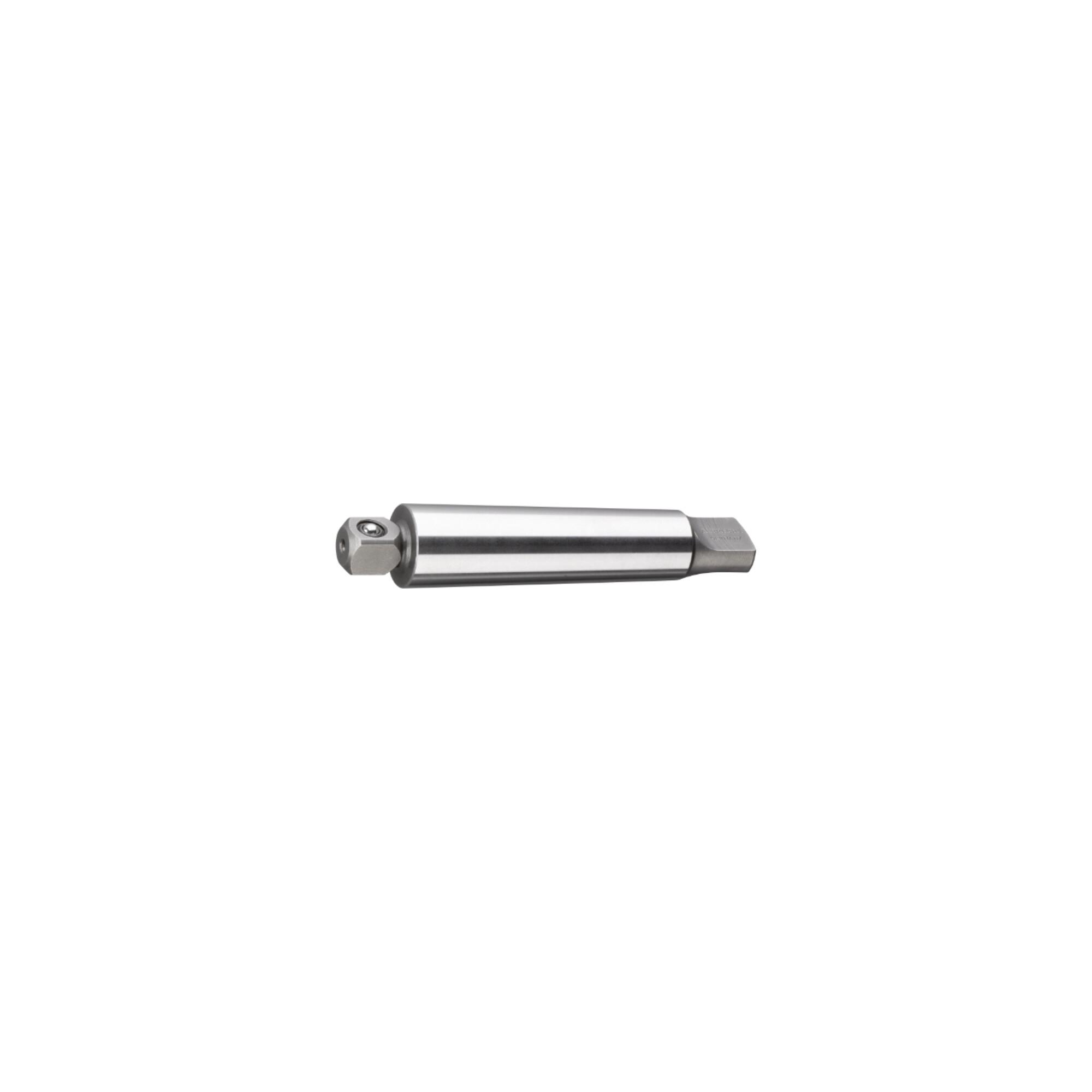 HECO Adapterstück, Morsekegel 1/2"-MK3 (59306)