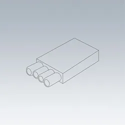 Thorn Anschlusszubehör CONNECT P4