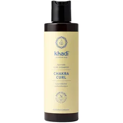 200ml khadi Chakra Curl Shampoo