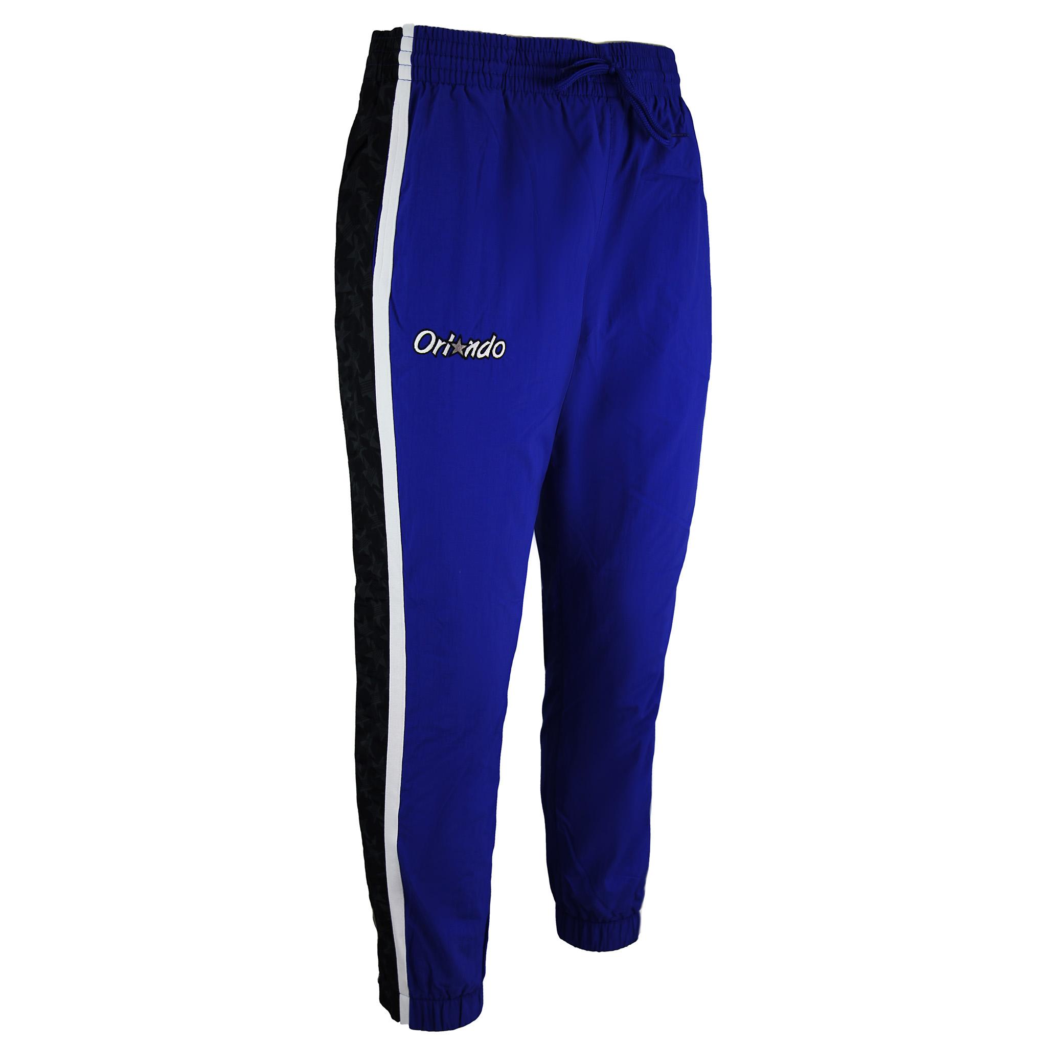 Mitchell & Ness NBA Orlando Tearaway Heren Track Broek