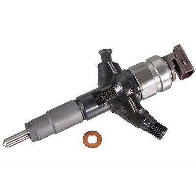 METZGER AUTOTEILE Einspritzdüse 0870248 für Subaru