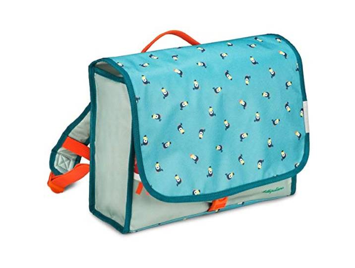 Lilliputiens Schooltas Jack (A5)