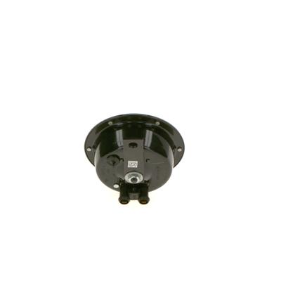 BOSCH Horn 0320226008 für DAF Iveco Volvo MAN STEYR