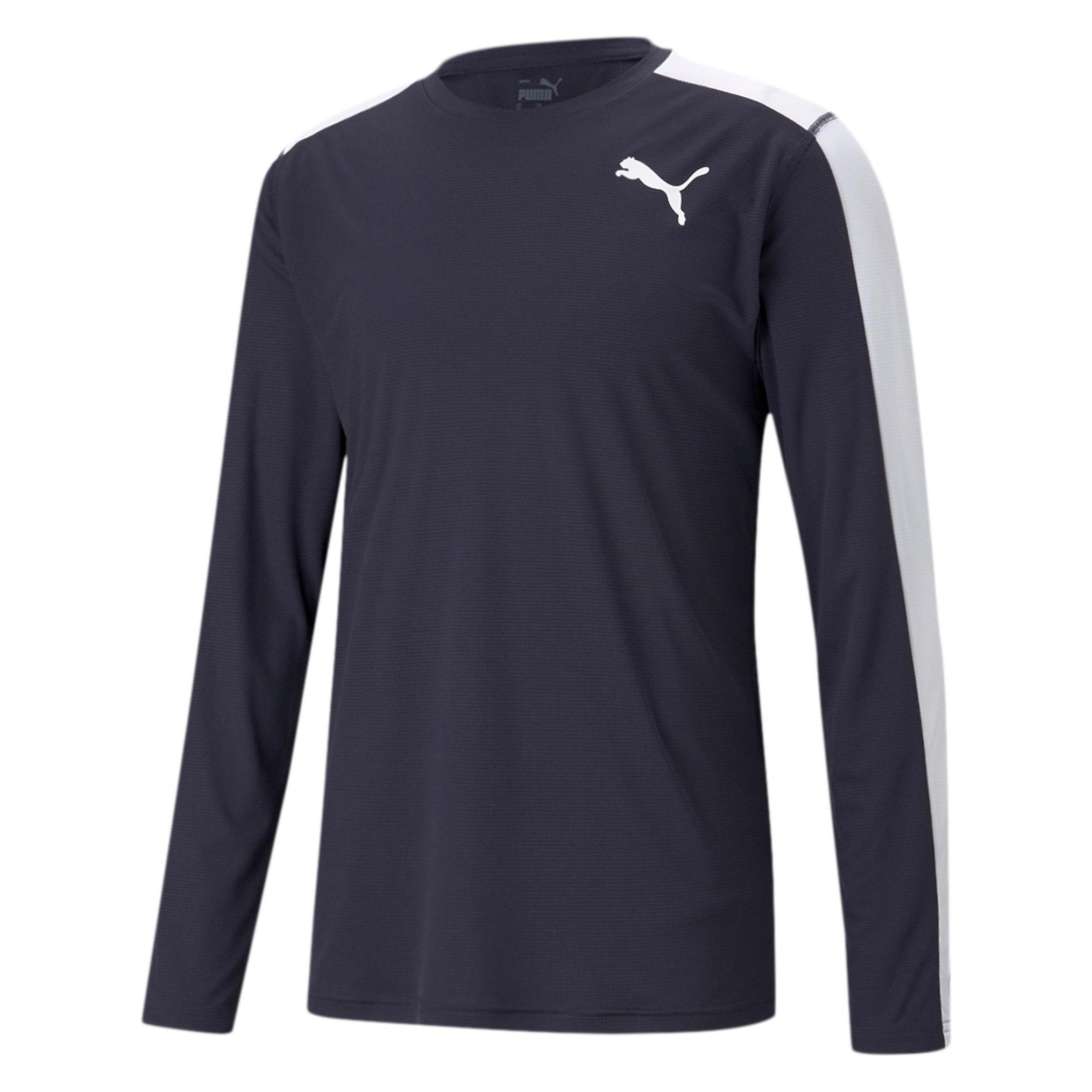 Puma Cross the Line LS-519590 (S) (519590_03)