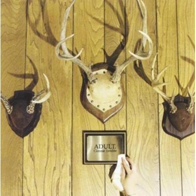 Gimmie Trouble - Adult, Vinyl