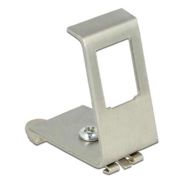 Wirewin Keystone Halterung (Keystone Modulhalter) (86259)