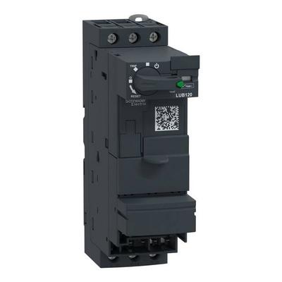Schneider Electric LUB120 Steuereinheit