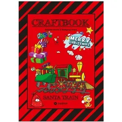 AndrÃ:CRAFTBOOK - EISENBAHNEN - TURTRIA, Kinderbücher von Wolfgang André, Gabriele André