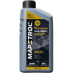 Mapetrol Premium Drift WS2+ 5W-50 1 l