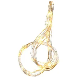Star Trading, Lichterkette, Lichterkette Dew Drop (3 m)