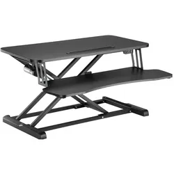 LogiLink EO0054, Monitor Erhöhung, Schwarz