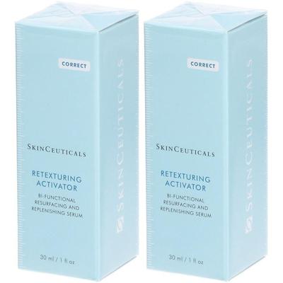 Skinceuticals Retexturing Activator 2x 2x30 ml
