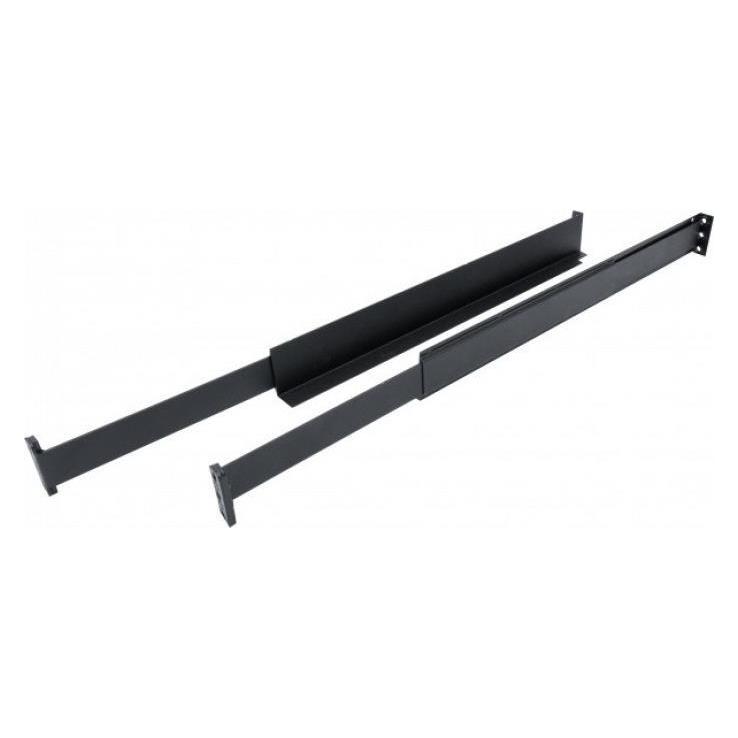 Dexlan 19" Befestigungsschienen 900-1000 (752056)