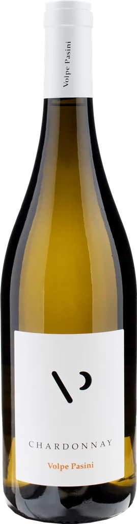 Volpe Pasini Chardonnay 2023