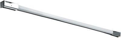 Laufschiene für Werkbanksystem PROFI, 1250 mm breit