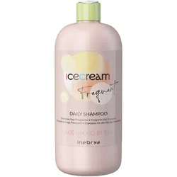 1L Inebrya Ice Cream Frequent Daily Shampoo