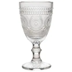 Weinglas Aurora 320 ml Glas Transparent Klar