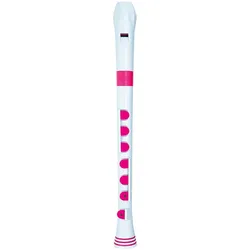Nuvo Soprano Recorder+ WPK - Sopran-Blockflöte