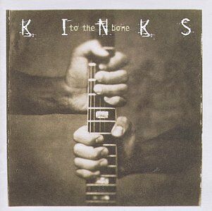 Kinks - To the Bone - Preis vom 10.10.2026 11:48:34 h