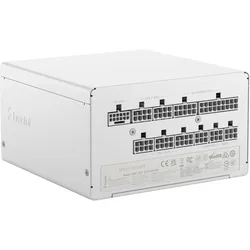Fractal Design Ion 3 Gold 1000W White | PC-Netzteil