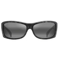 Maui Jim EQUATOR _ Graues Schildpatt (848-11)